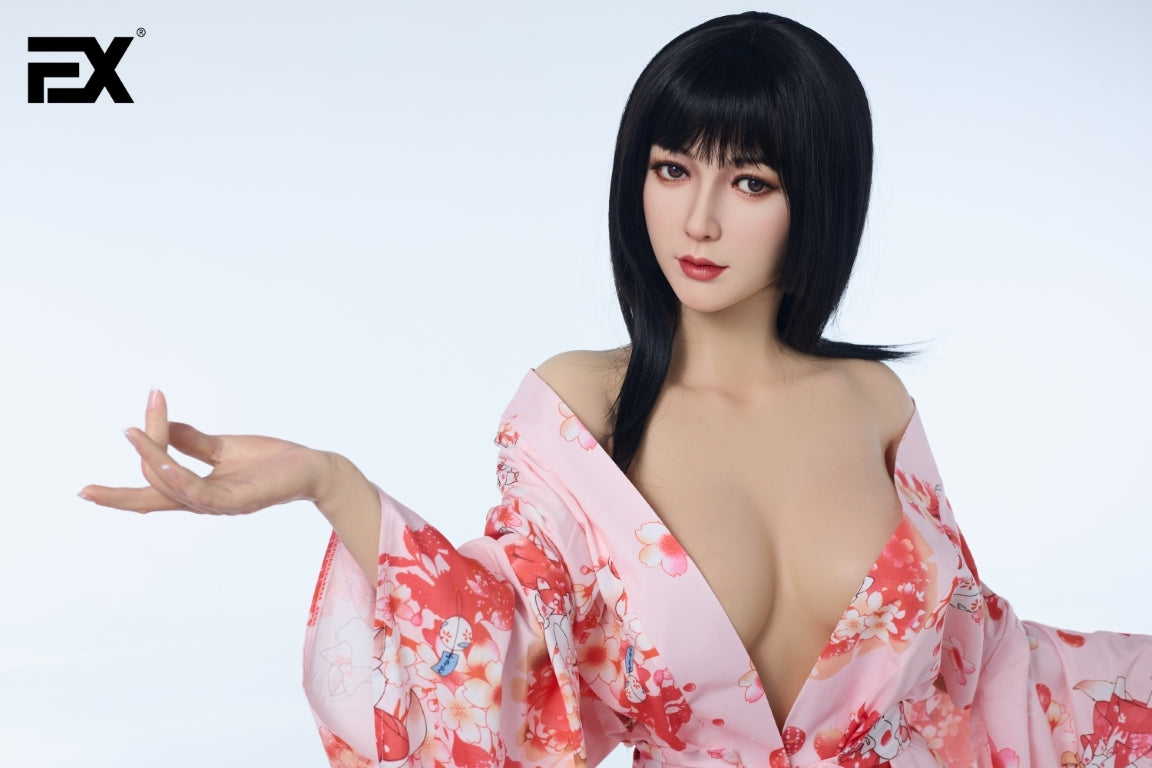 Ruoyi sexpuppe (EXPuppe 165cm D-cup #Ukiyo-E Silikon)