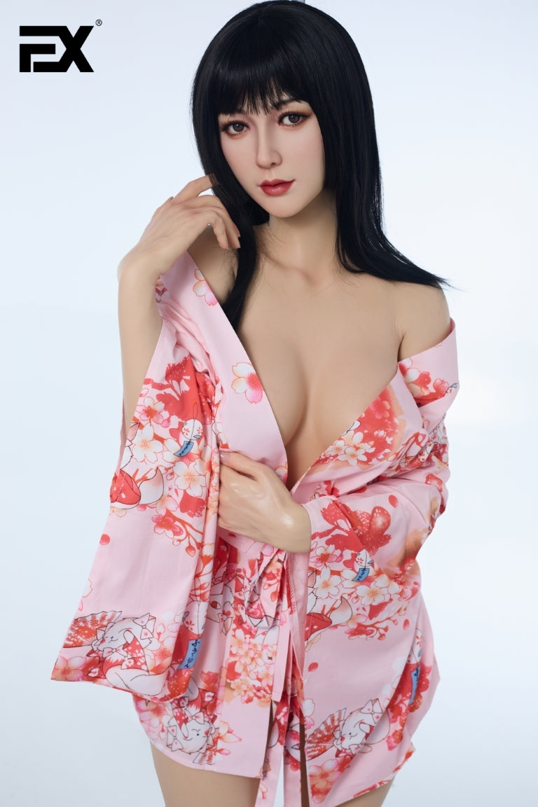 Ruoyi sexpuppe (EXPuppe 165cm D-cup #Ukiyo-E Silikon)