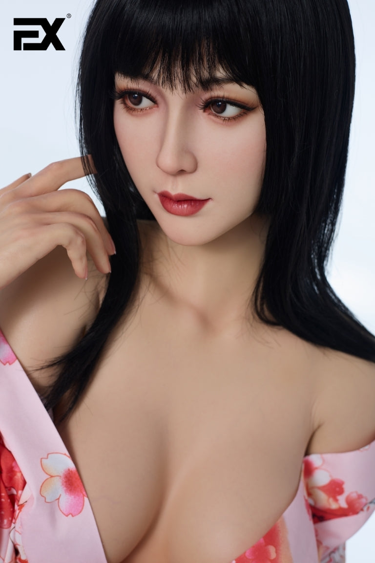 Ruoyi sexpuppe (EXPuppe 165cm D-cup #Ukiyo-E Silikon)