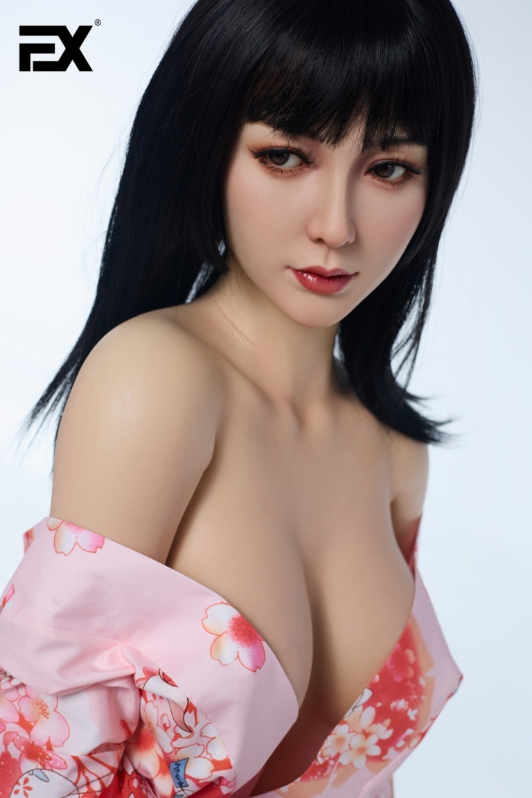 Ruoyi sexpuppe (EXPuppe 165cm D-cup #Ukiyo-E Silikon)