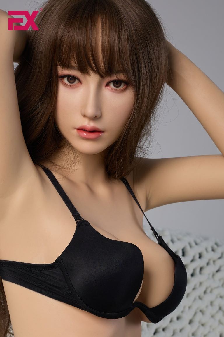 Amber sexpuppe (EXPuppe 165cm D-cup #Ukiyo-E Silikon)