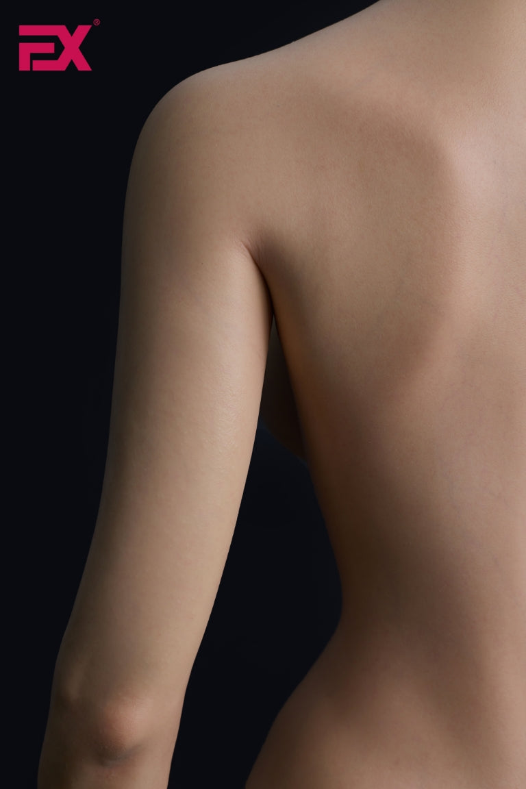 Krista sexpuppe (EXPuppe 166cm G-cup #Ukiyo-E Silikon)