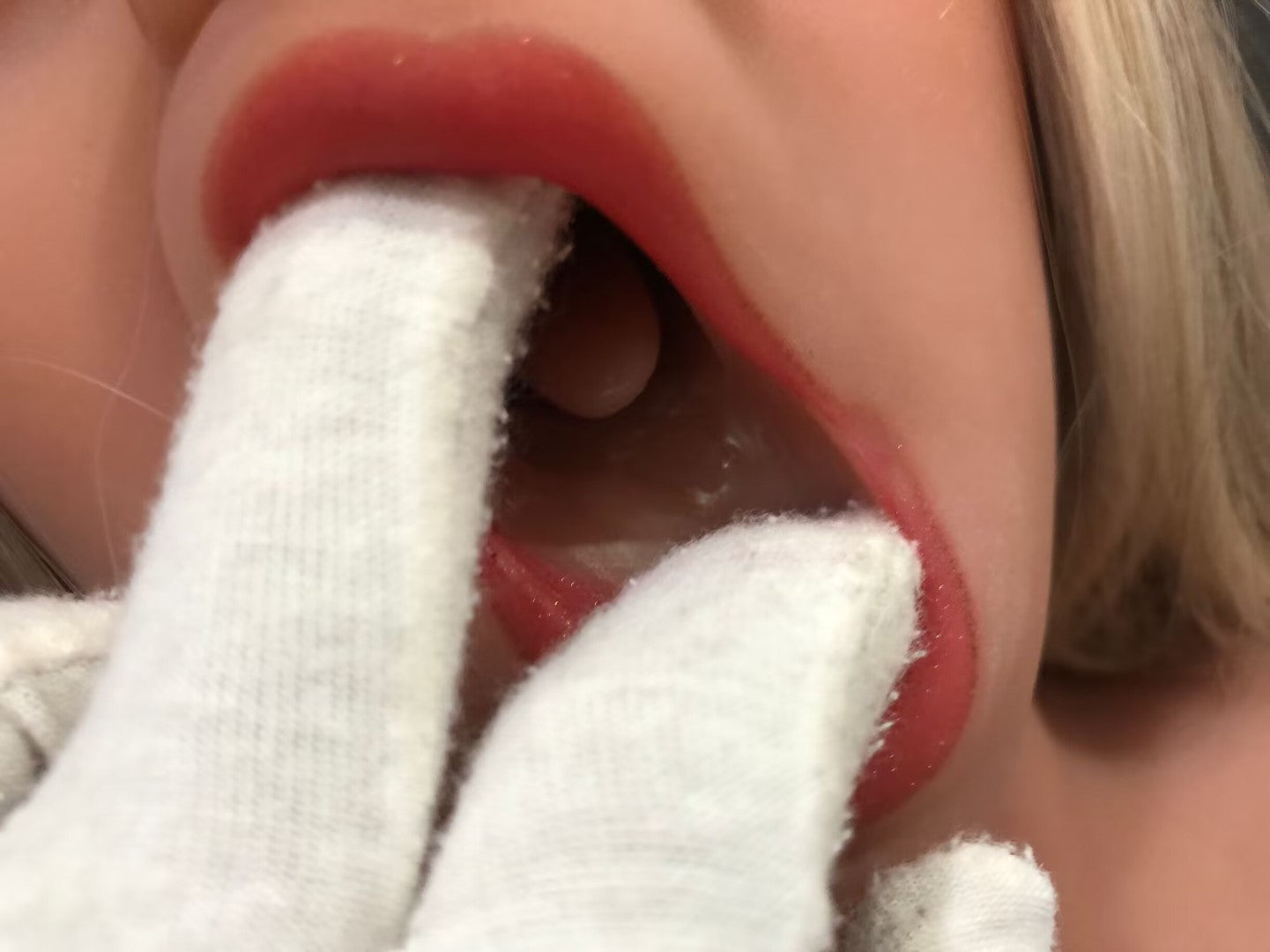 Santarina Sex doll (Irontech Doll 171cm D-cup #85 TPE) EXPRESS