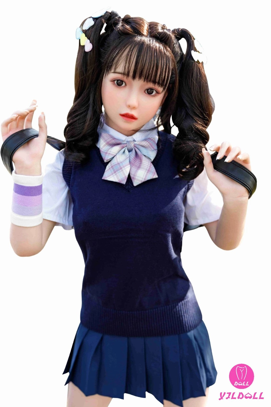 Leben sexpuppe (YJL Doll 148cm c-cup #316 TPE+Silikon)