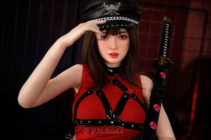Bao sexpuppe (YJL Doll 163 cm f-cup #816 tpe)