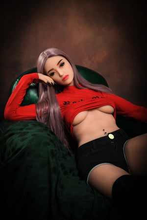 Evelyn sexpuppe (HRDoll 158 cm B-cup #12 tpe)