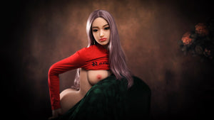 Evelyn sexpuppe (HRDoll 158 cm B-cup #12 tpe)
