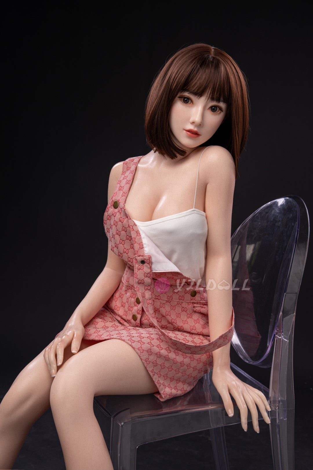 Er Jing sexpuppe (YJL Doll 160cm D-cup #803 Silikon)