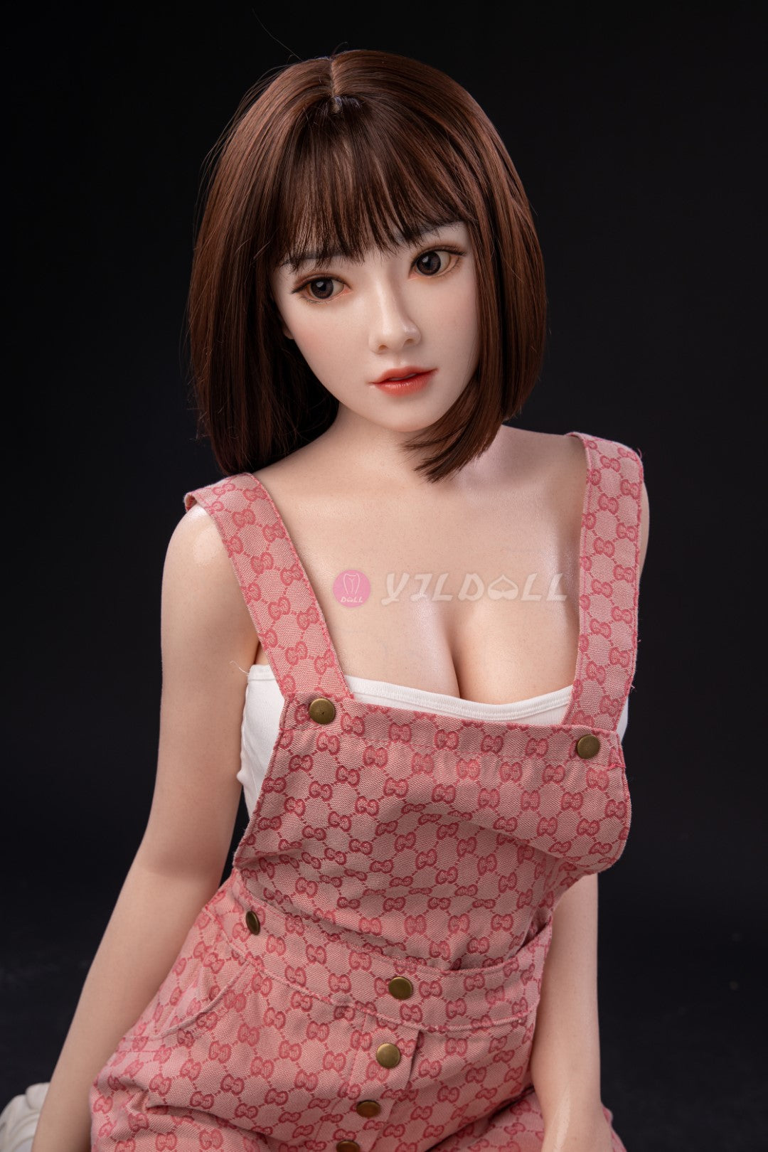 Er Jing sexpuppe (YJL Doll 160cm D-cup #803 Silikon)