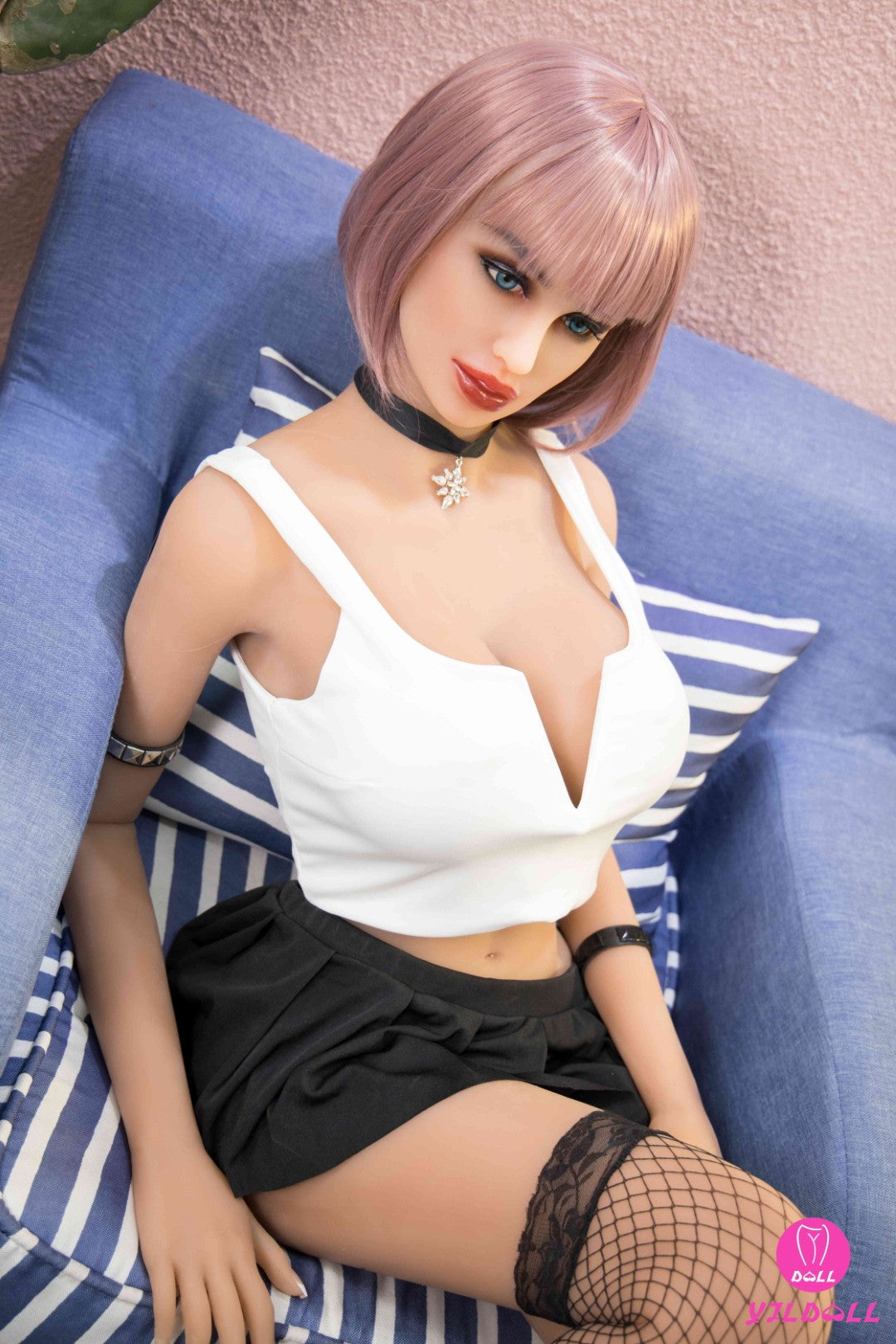 Rylan sexpuppe (YJL Doll 158cm F-cup #34 TPE)