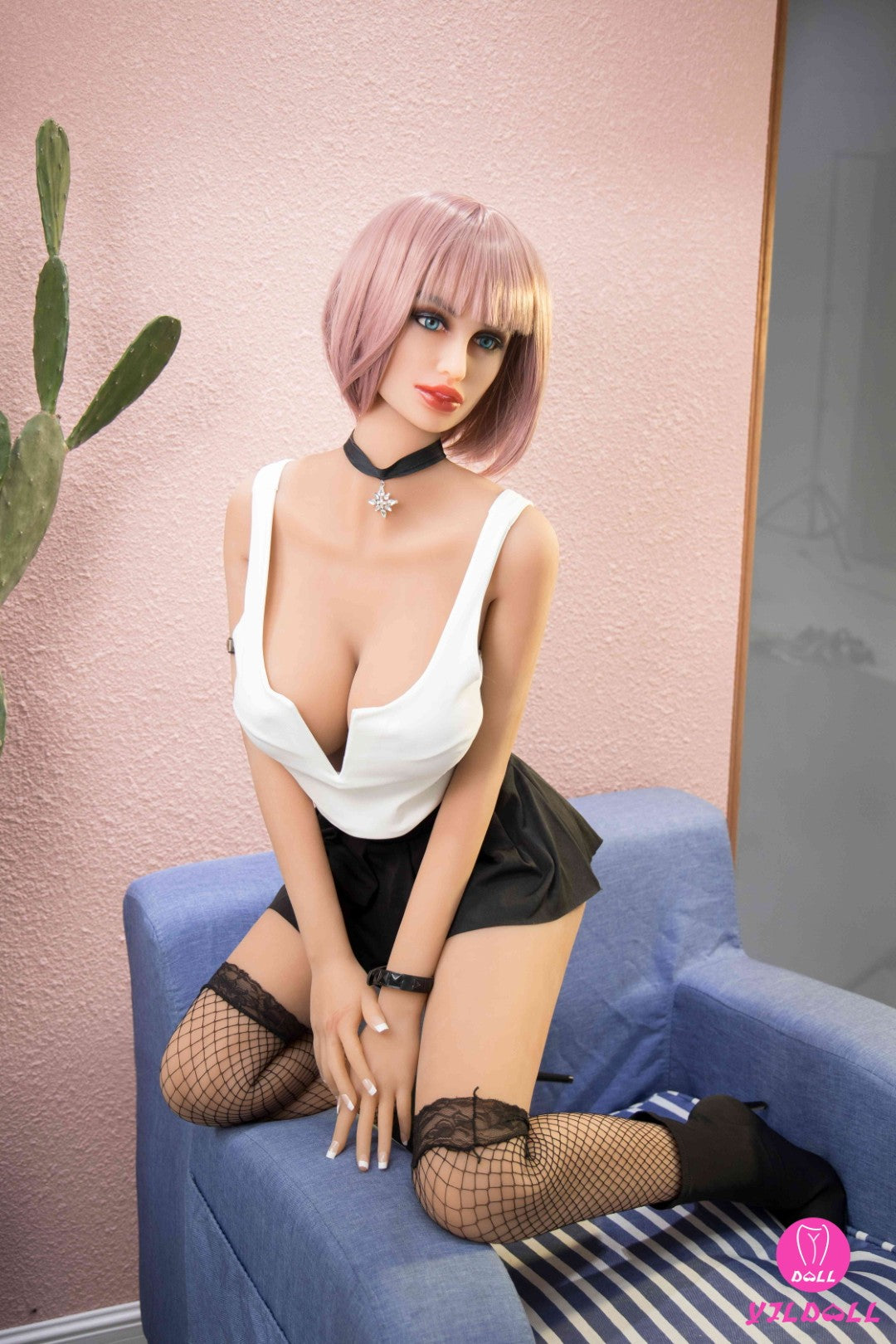 Rylan sexpuppe (YJL Doll 158cm F-cup #34 TPE)