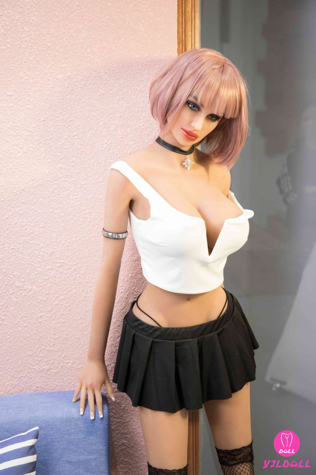 Rylan sexpuppe (YJL Doll 158cm F-cup #34 TPE)