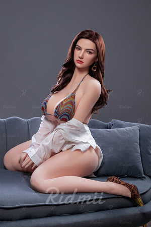 Marissa sexpuppe (Ridmii Doll 167 cm f-cup TPE+Silikon)