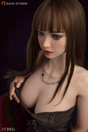 Elena sexpuppe (XT Doll 163 cm f-cup #XT-4 Silicon)