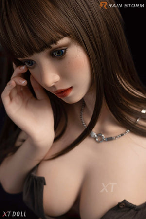 Elena sexpuppe (XT Doll 163 cm f-cup #XT-4 Silicon)