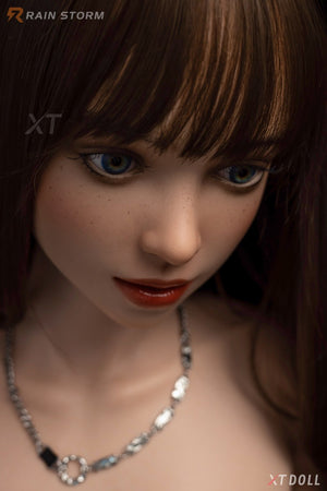 Elena sexpuppe (XT Doll 163 cm f-cup #XT-4 Silicon)