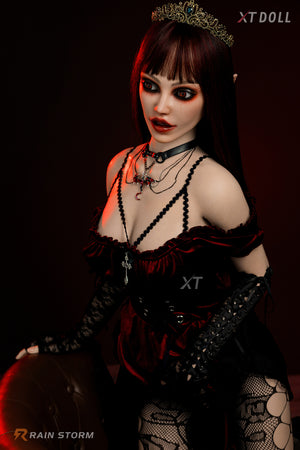 Seraphina sexpuppe (XT Doll 163 cm f-cup #XT-28 Silikon)