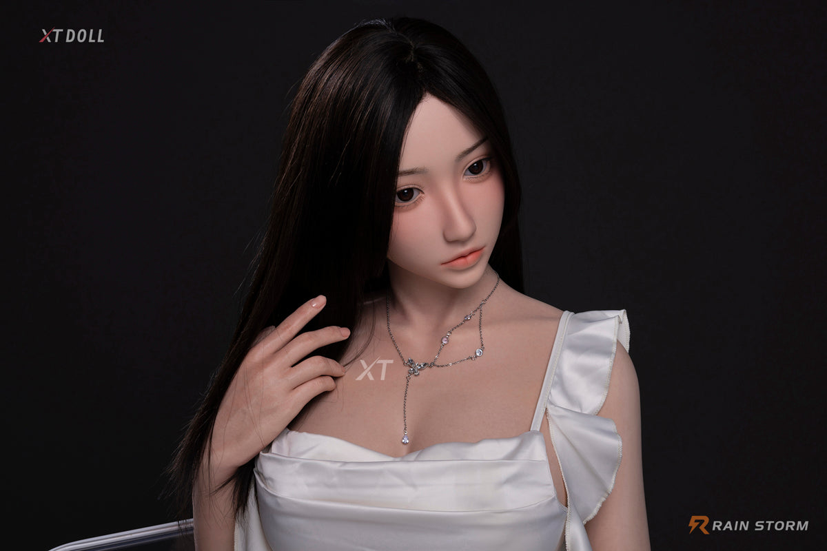 XUEER sexpuppe (XT Doll 163 cm f-cup #XT-BYB17-A Silicon)