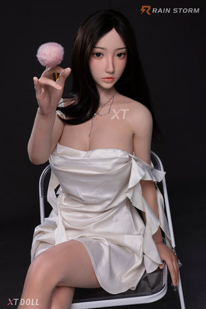 XUEER sexpuppe (XT Doll 163 cm f-cup #XT-BYB17-A Silicon)