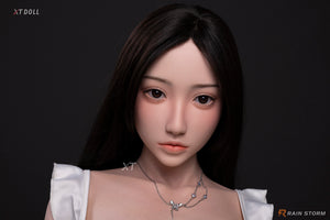 XUEER sexpuppe (XT Doll 163 cm f-cup #XT-BYB17-A Silicon)