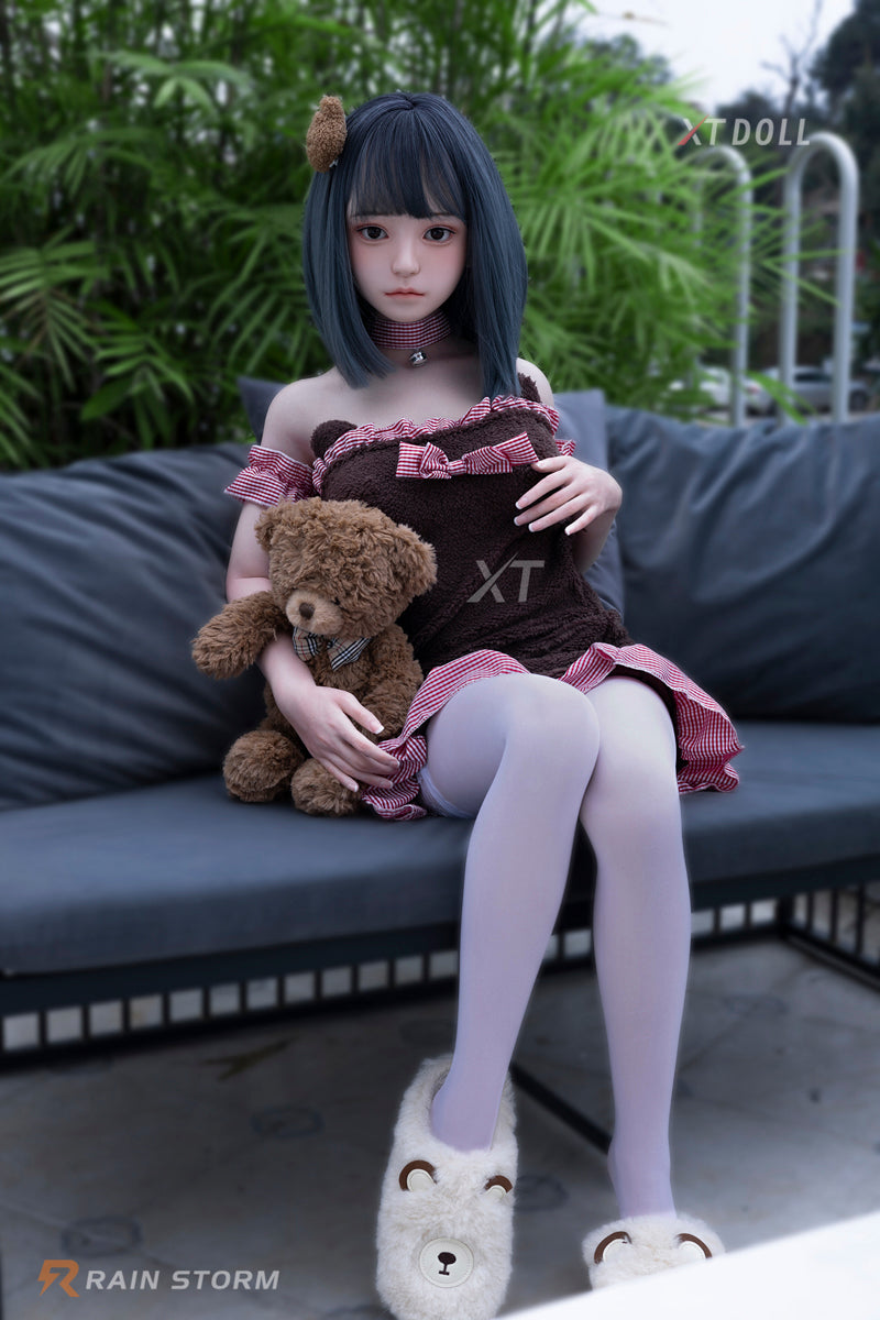 Akira sexpuppe (XT Doll 150cm D-cup #XT-byx2 Silikon)
