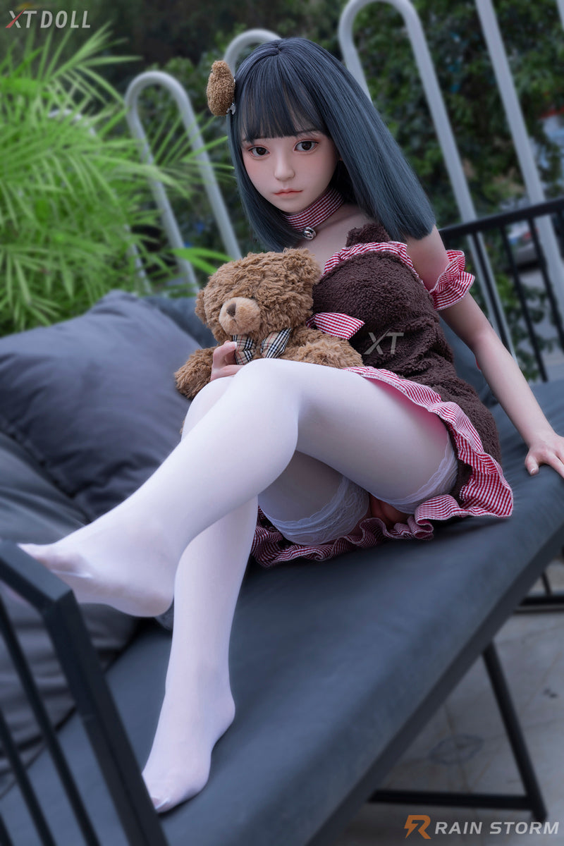 Akira sexpuppe (XT Doll 150 cm d-cup #XT-BYX2 Silicon)