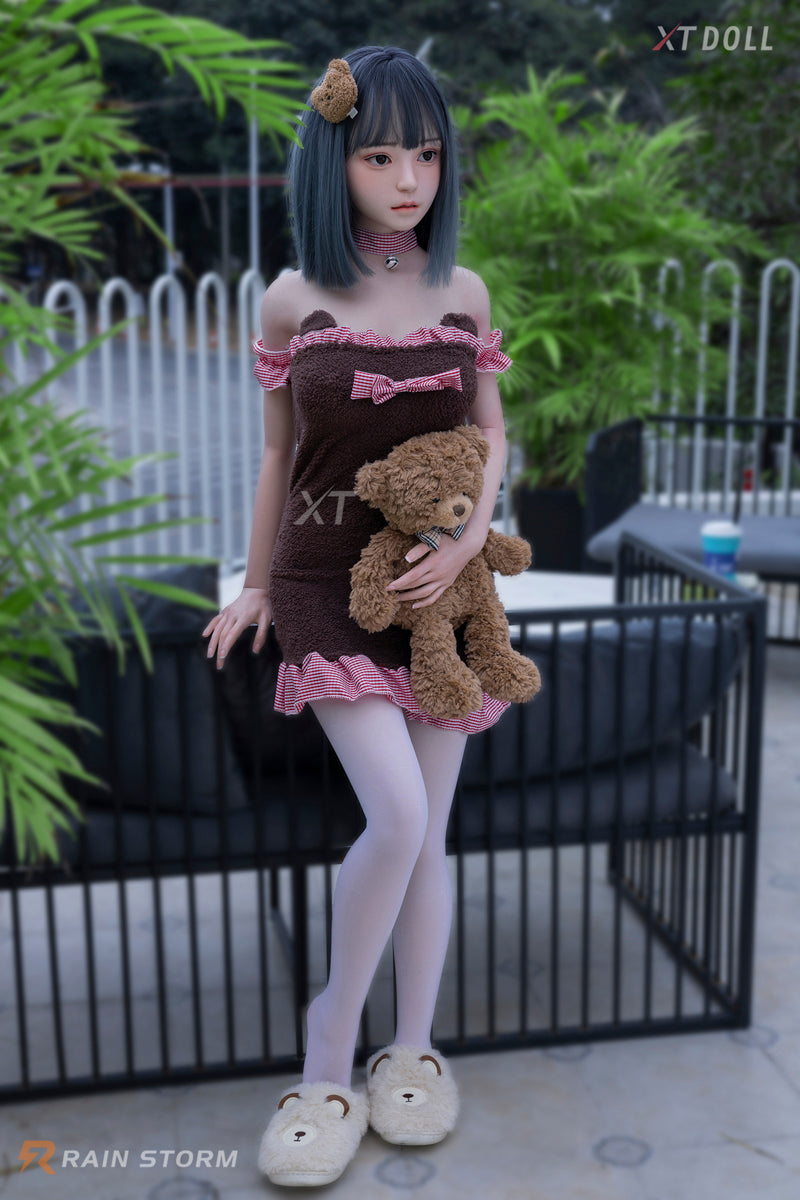 Akira sexpuppe (XT Doll 150 cm d-cup #XT-BYX2 Silicon)