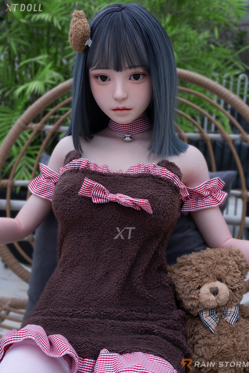 Akira sexpuppe (XT Doll 150cm D-cup #XT-byx2 Silikon)
