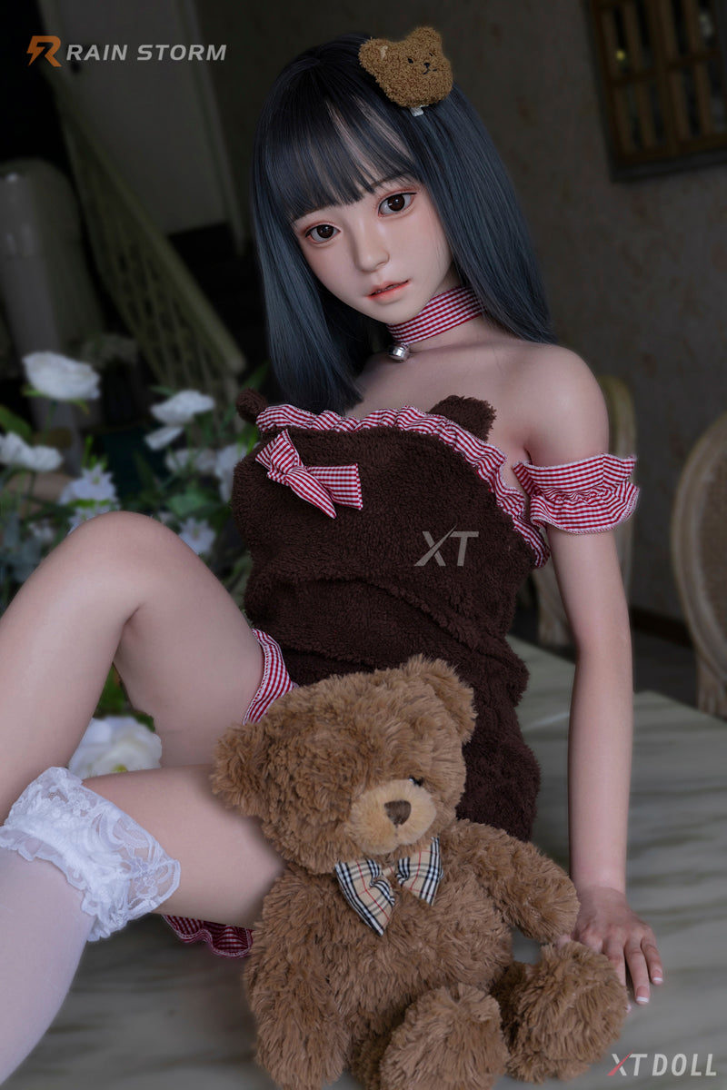Akira sexpuppe (XT Doll 150 cm d-cup #XT-BYX2 Silicon)
