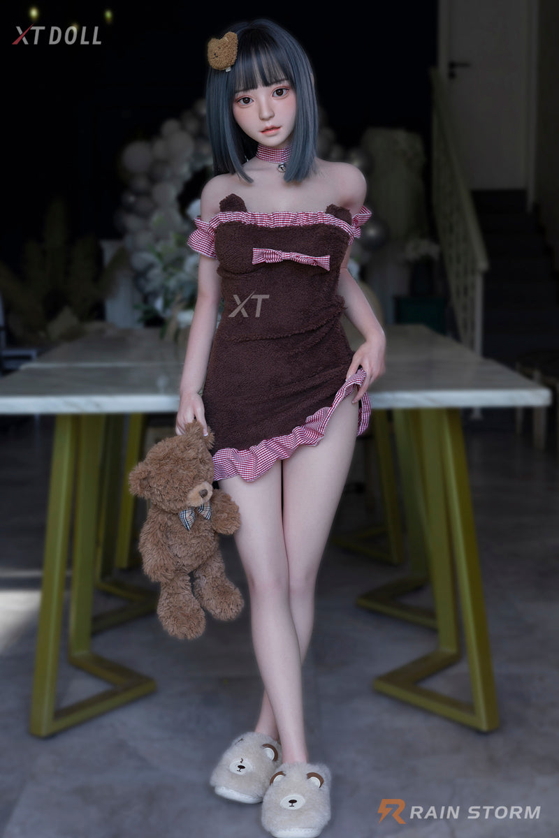 Akira sexpuppe (XT Doll 150 cm d-cup #XT-BYX2 Silicon)