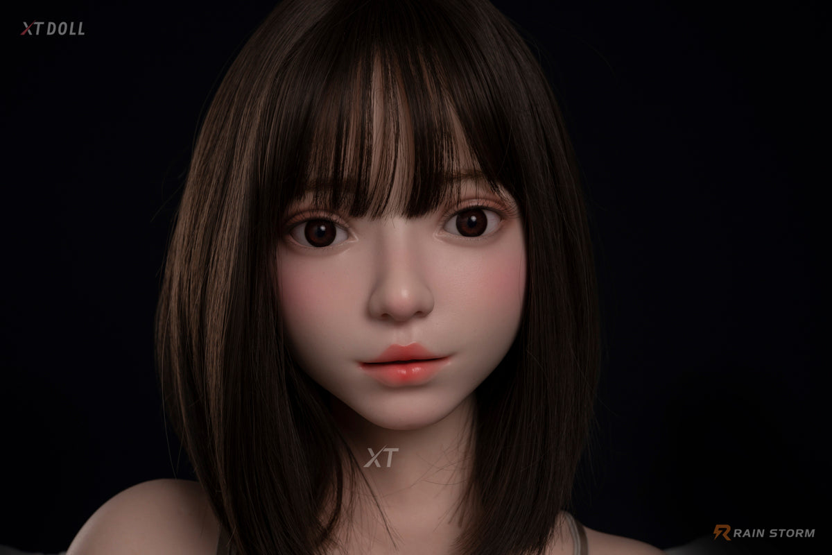 Kitty Sex doll (XT Doll 150cm D-cup #XT pants3 silicone)