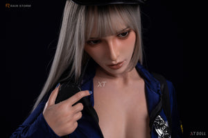 Hannah sexpuppe (XT Doll 164 cm C-cup #XT-15 Silicon)