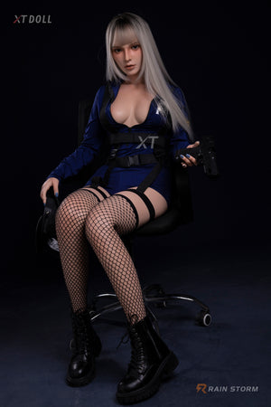 Hannah sexpuppe (XT Doll 164 cm C-cup #XT-15 Silicon)
