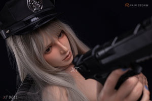 Hannah sexpuppe (XT Doll 164 cm C-cup #XT-15 Silicon)