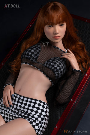 Cynthia 2 sexpuppe (XT Doll 164 cm C-cup #XT-3 Silikon)