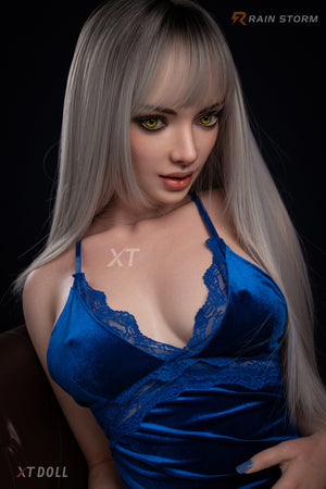 Phoebe sexpuppe (XT Doll 164 cm C-cup #XT-22 Silikon)
