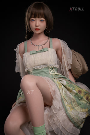 Lydia sexpuppe (XT Doll 150 cm d-cup #XT-BYM13 Silicon)