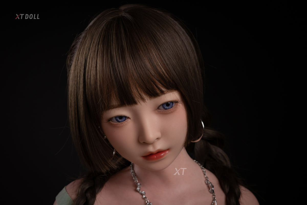 Lydia sexpuppe (XT Doll 150cm D-cup #XT-bym13 Silikon)