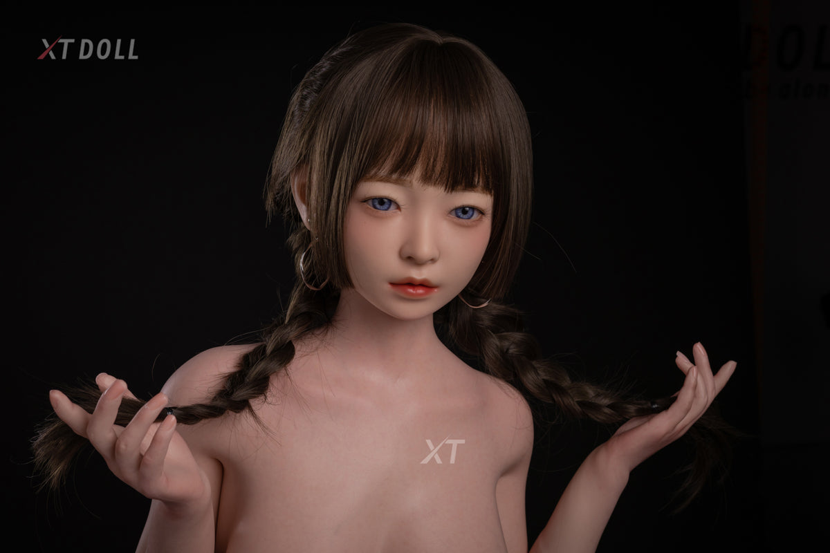 Lydia sexpuppe (XT Doll 150cm D-cup #XT-bym13 Silikon)
