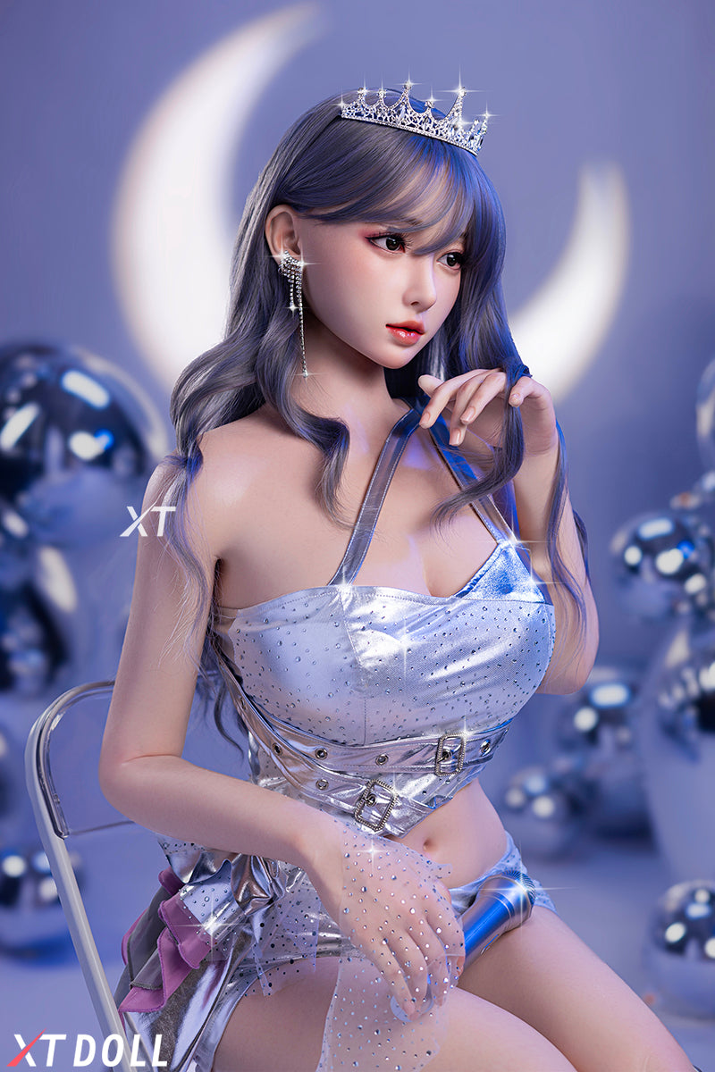 Charlene sexpuppe (XT Doll 165cm E-cup #XT-byb30 Silikon)