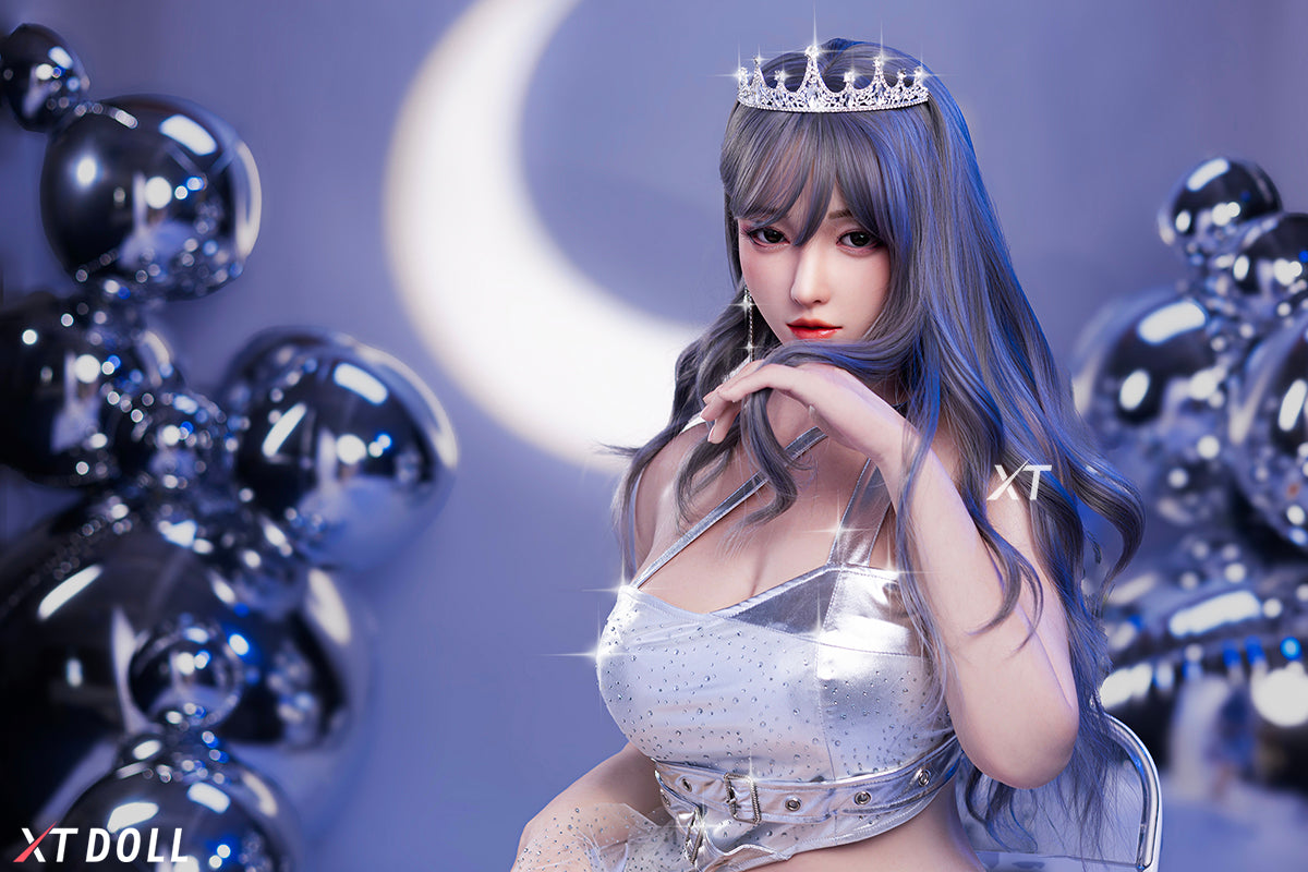 Charlene sexpuppe (XT Doll 165cm E-cup #XT-byb30 Silikon)