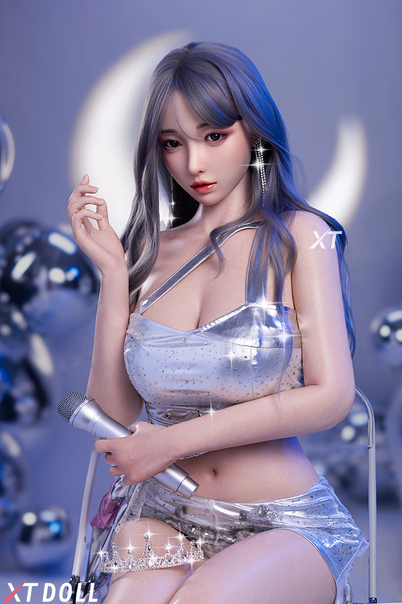 Charlene sexpuppe (XT Doll 165cm E-cup #XT-byb30 Silikon)
