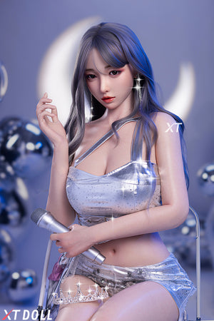 Charlene sexpuppe (XT Doll 165 cm e-cup #XT-BYB30 Silicon)