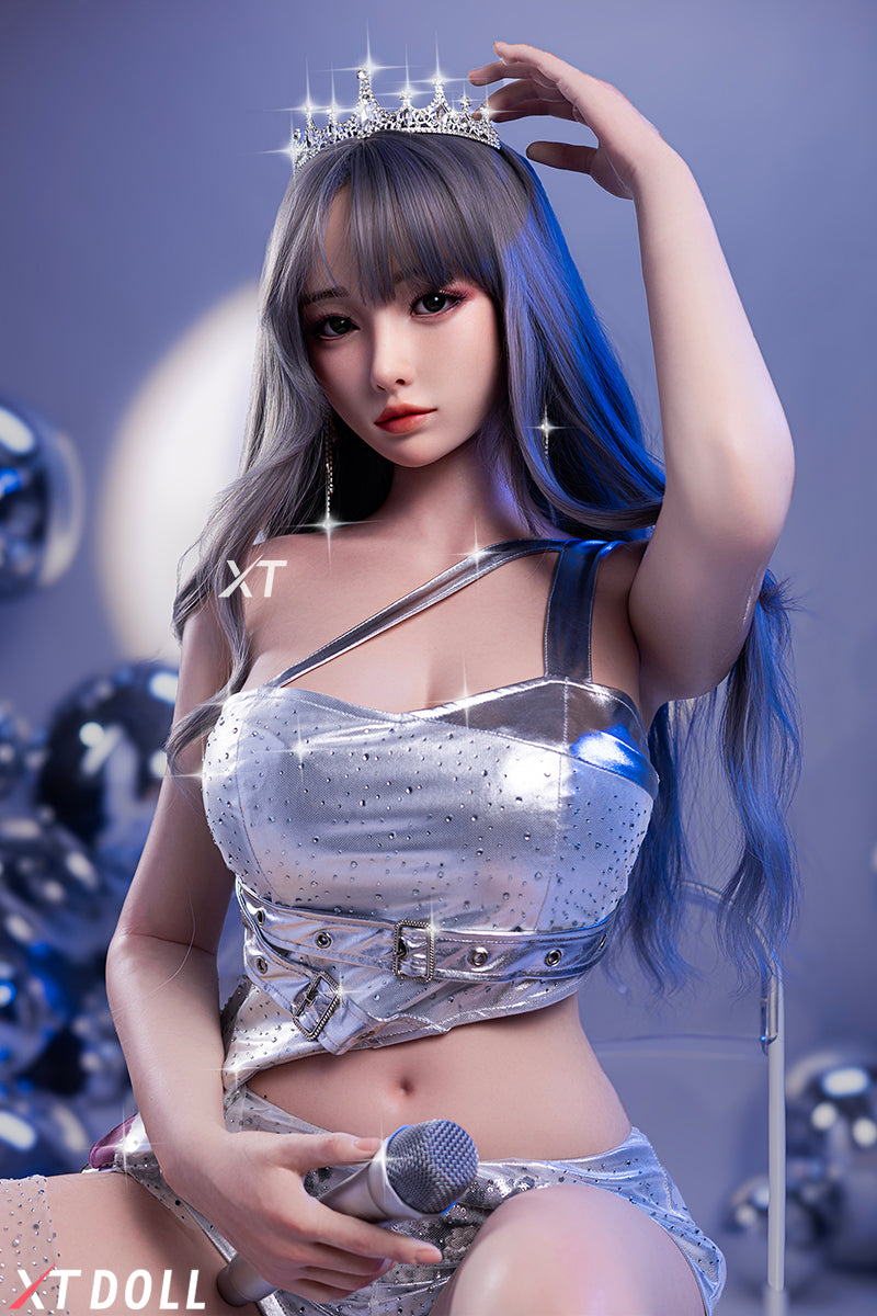 Charlene sexpuppe (XT Doll 165cm E-cup #XT-byb30 Silikon)