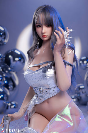 Charlene sexpuppe (XT Doll 165 cm e-cup #XT-BYB30 Silicon)