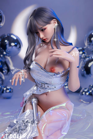 Charlene sexpuppe (XT Doll 165 cm e-cup #XT-BYB30 Silicon)