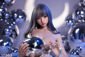 Charlene sexpuppe (XT Doll 165 cm e-cup #XT-BYB30 Silicon)