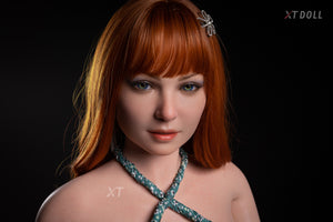 Natalie sexpuppe (XT Doll 160 cm H-cup #XT-31 Silikon)