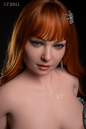 Natalie sexpuppe (XT Doll 160 cm H-cup #XT-31 Silikon)
