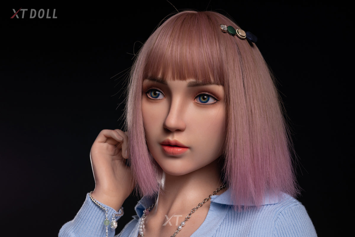 Lisa sexpuppe (XT Doll 163 cm f-cup #XT-23 Silikon)